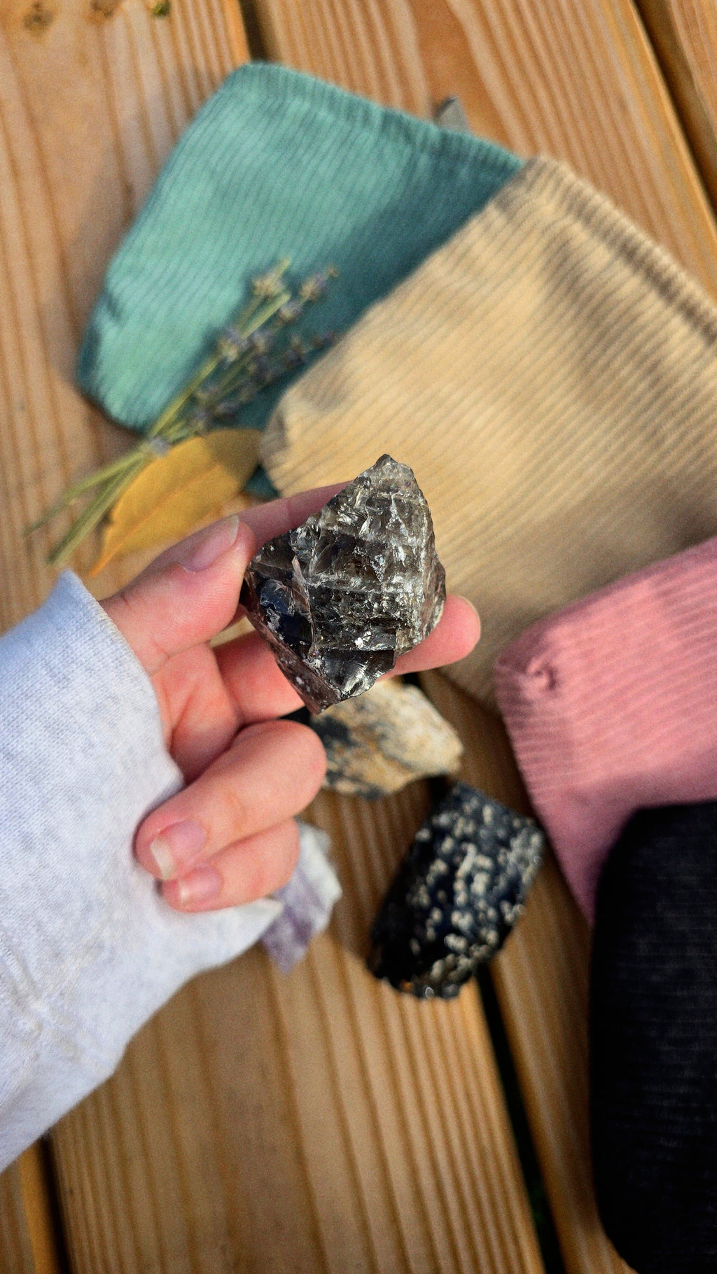 Protection Medicine Bag