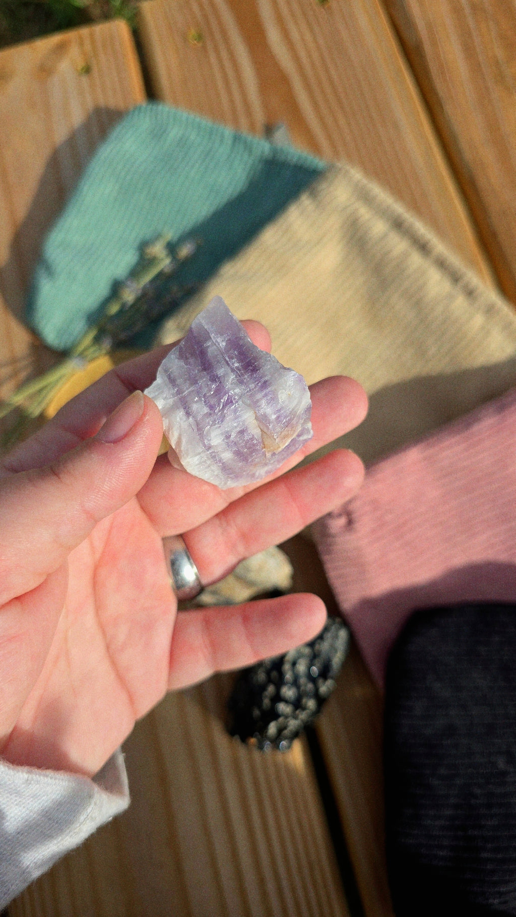 Protection Medicine Bag