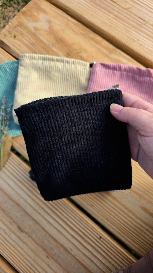 Protection Medicine Bag